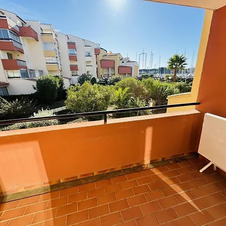 Abbaye Du Cap Tres Joli 2 Pieces Moderne Et Climatise Proche Port Cap D'agde 아파트