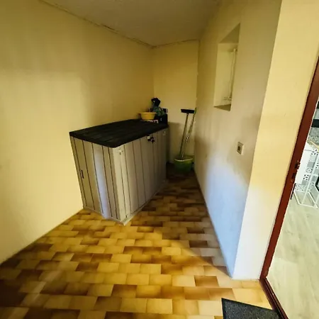 Abbaye Du Cap Tres Joli 2 Pieces Moderne Et Climatise Proche Port Cap D'agde