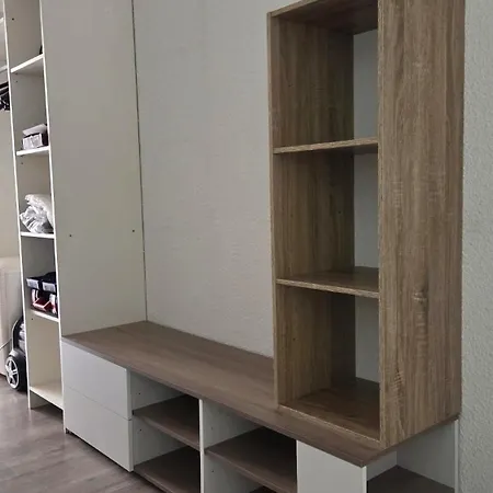 Abbaye Du Cap Tres Joli 2 Pieces Moderne Et Climatise Proche Port Cap D'agde