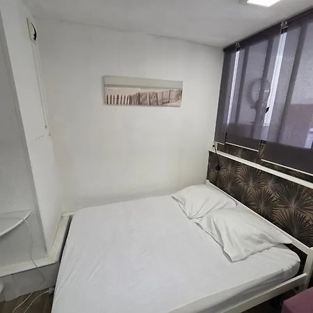 Abbaye Du Cap Tres Joli 2 Pieces Moderne Et Climatise Proche Port Cap D'agde Apartment
